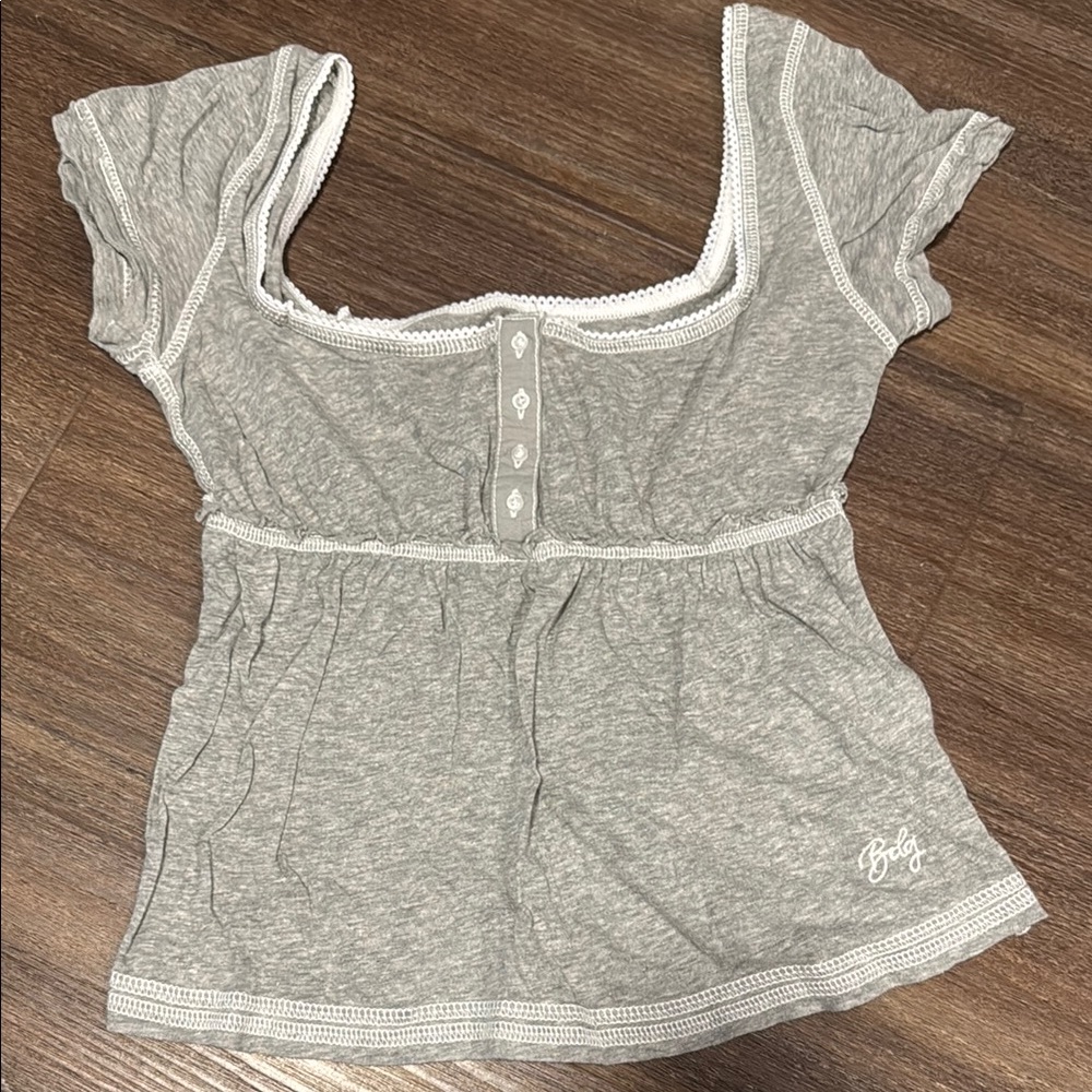 Urban outfitters BDG cute top
